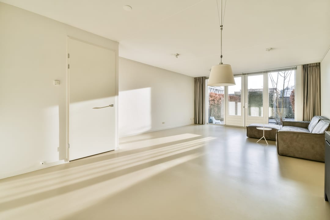 Foto 2 van Jane Addamslaan 89