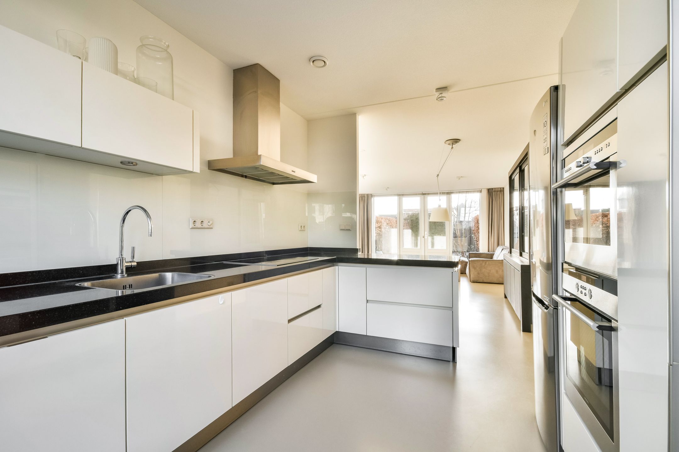 Foto 3 van Jane Addamslaan 89