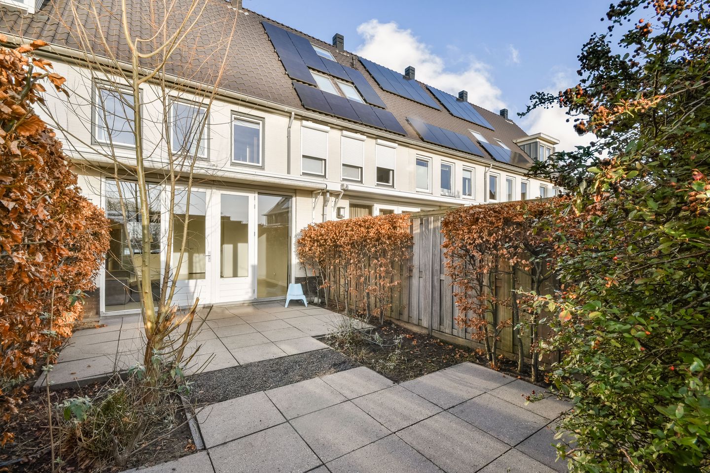 Foto 4 van Jane Addamslaan 89