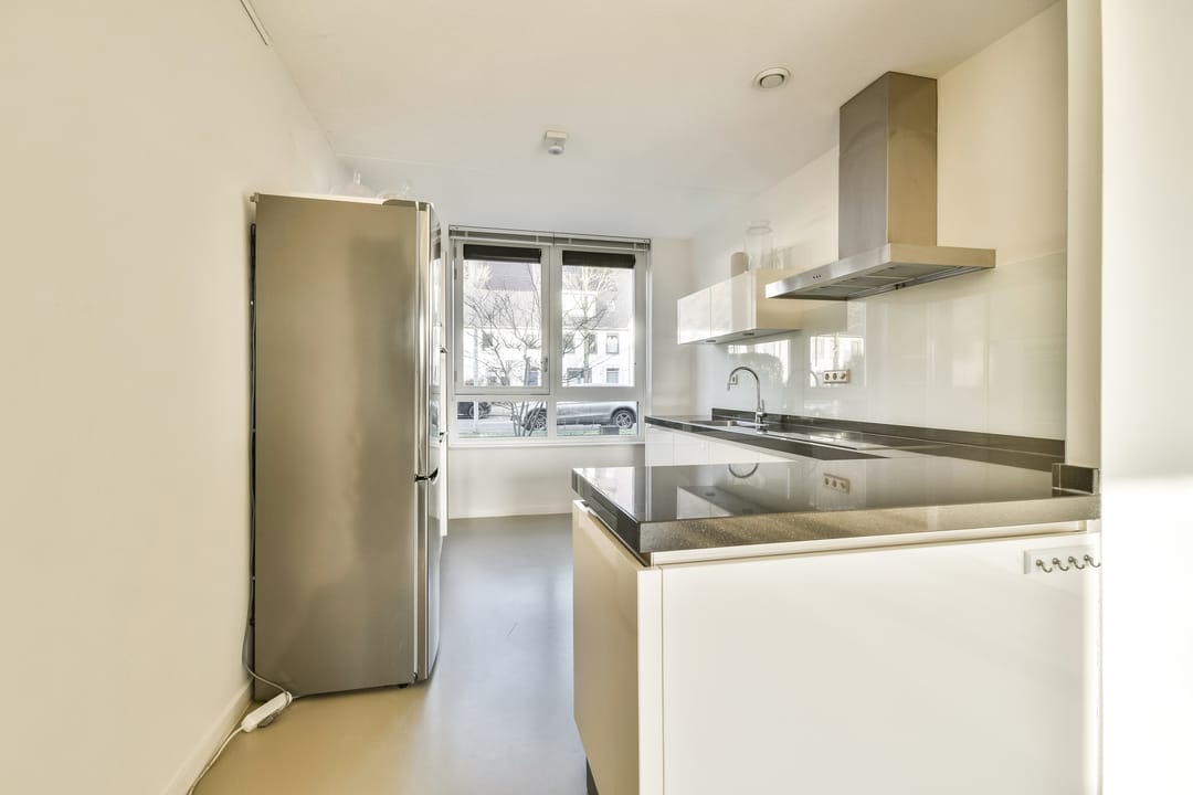 Foto 8 van Jane Addamslaan 89