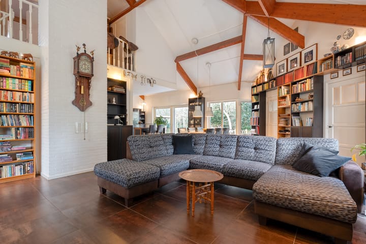 Foto 3 van Titanialaan 5