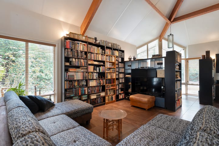 Foto 4 van Titanialaan 5