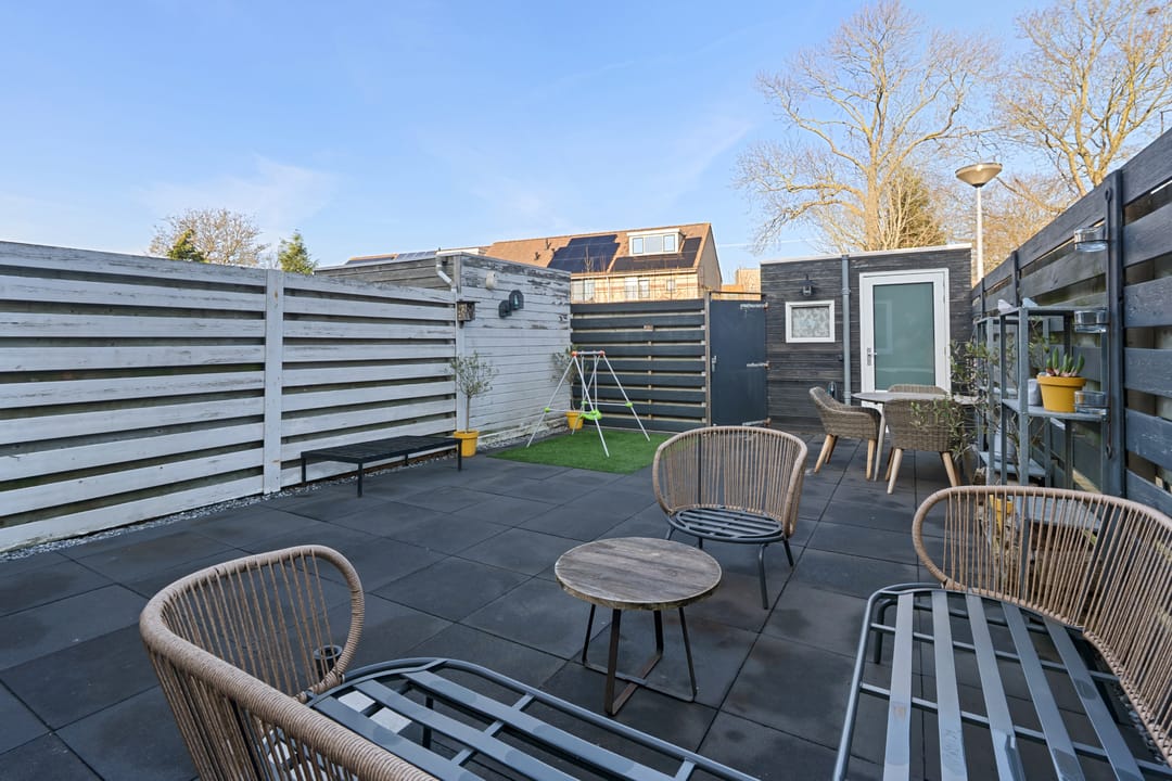 Foto 38 van Oosterstraat 24