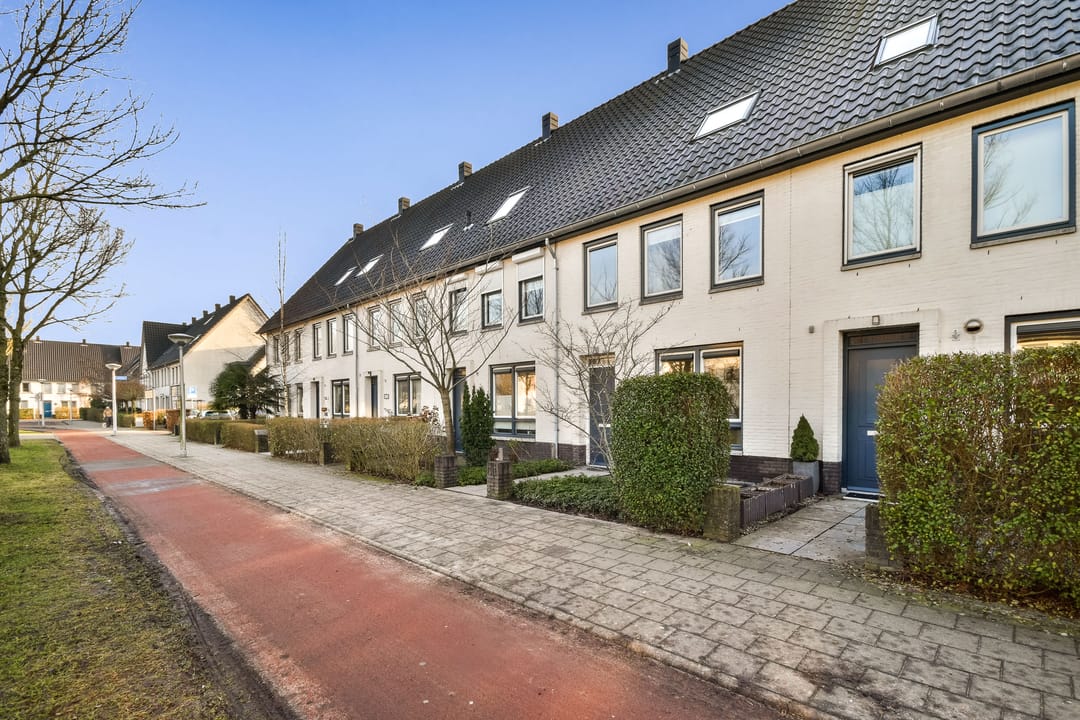 Foto 23 van Jane Addamslaan 89