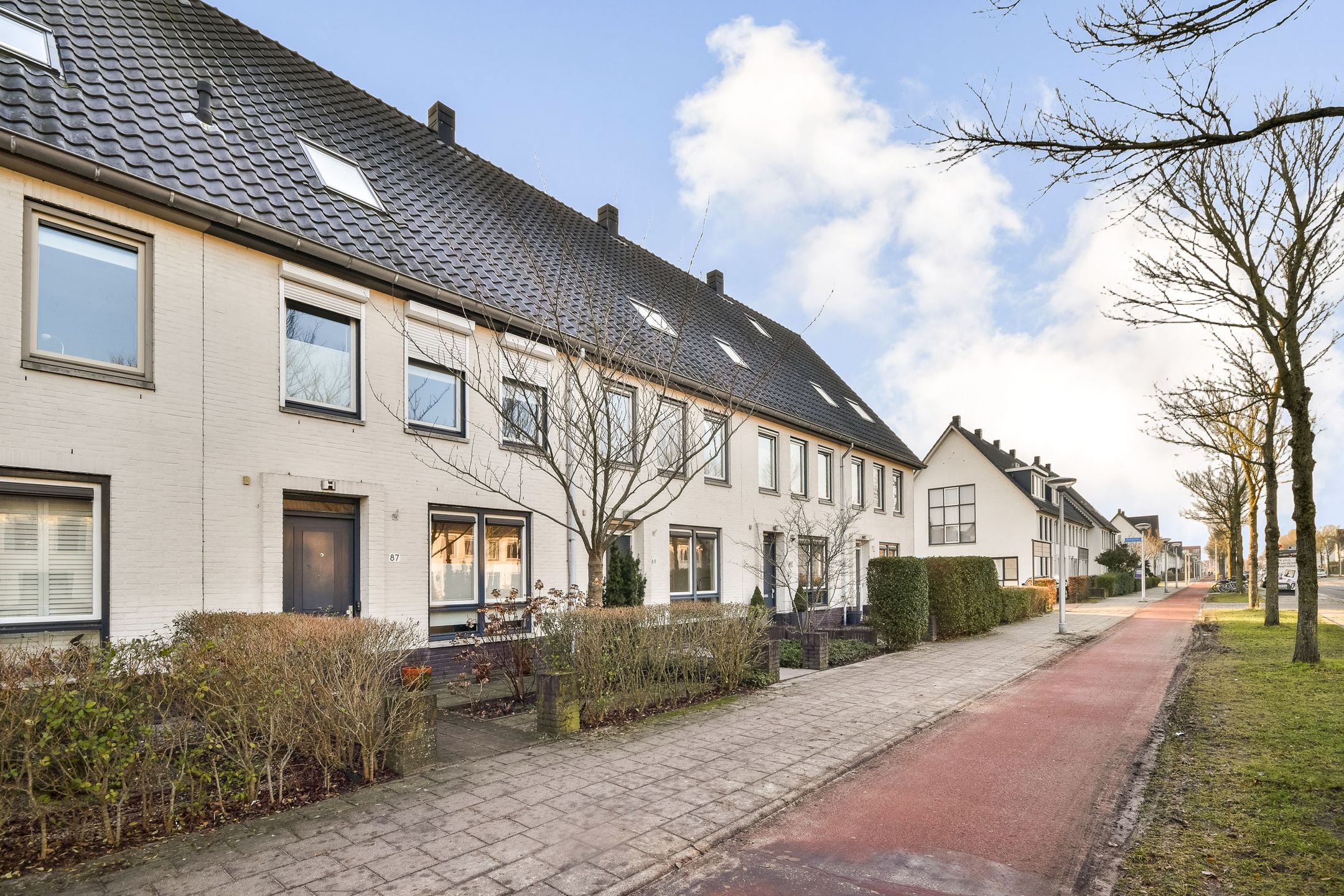 Foto 24 van Jane Addamslaan 89