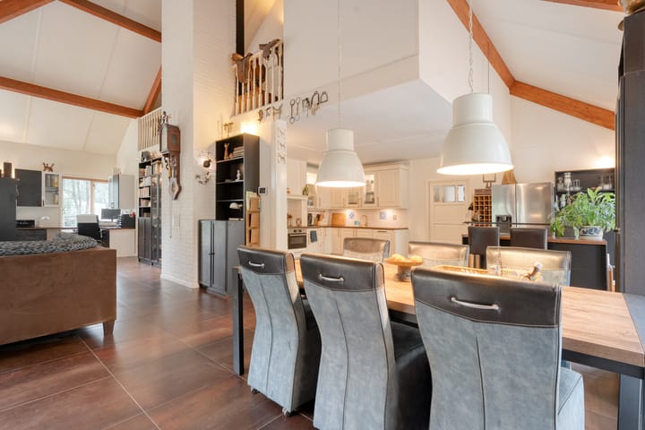 Foto 14 van Titanialaan 5