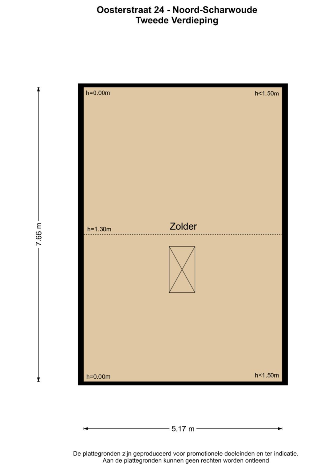 Foto 49 van Oosterstraat 24
