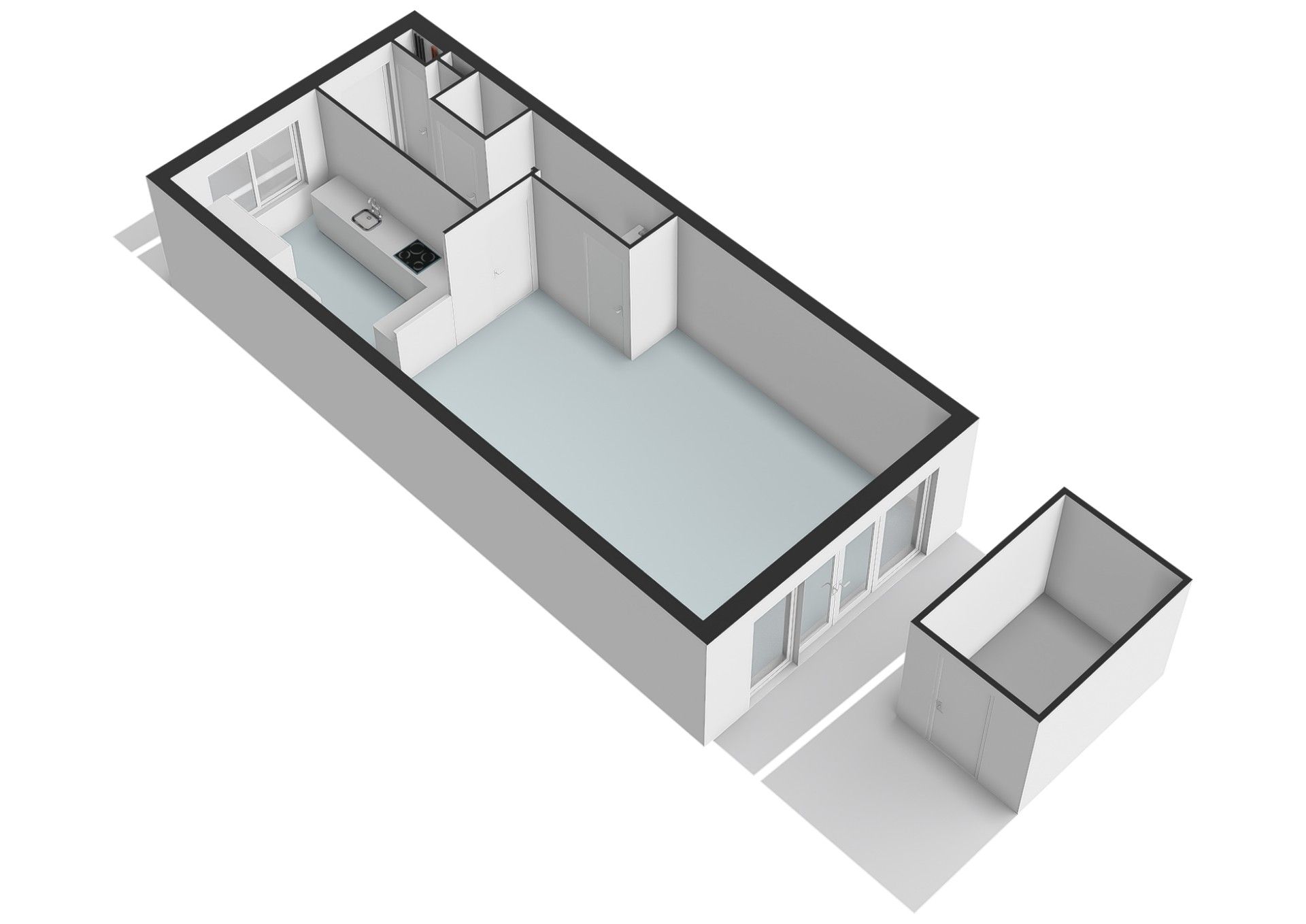 Foto 33 van Jane Addamslaan 89