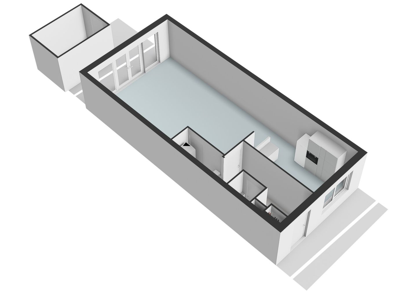 Foto 34 van Jane Addamslaan 89