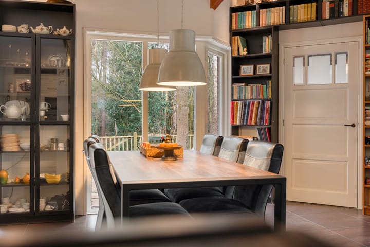 Foto 22 van Titanialaan 5