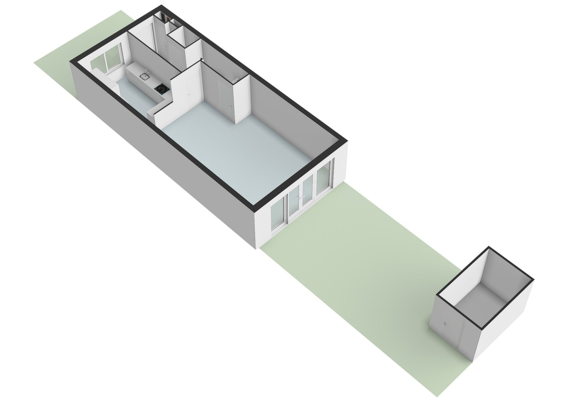 Foto 36 van Jane Addamslaan 89