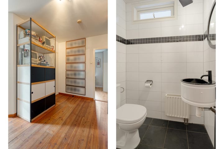 Foto 24 van Titanialaan 5