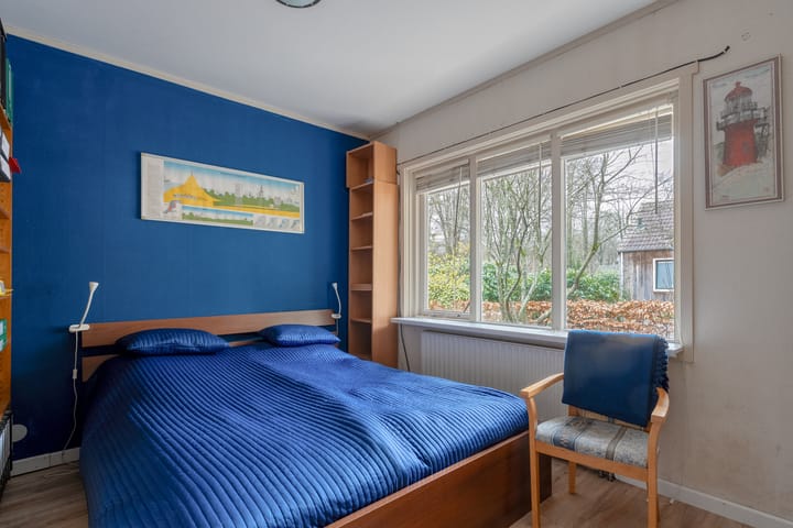 Foto 25 van Titanialaan 5