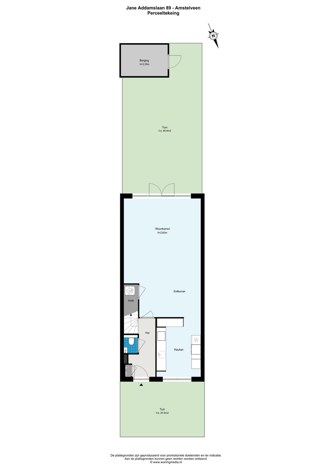 Foto 38 van Jane Addamslaan 89