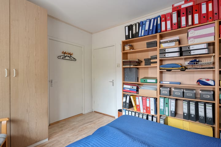 Foto 26 van Titanialaan 5