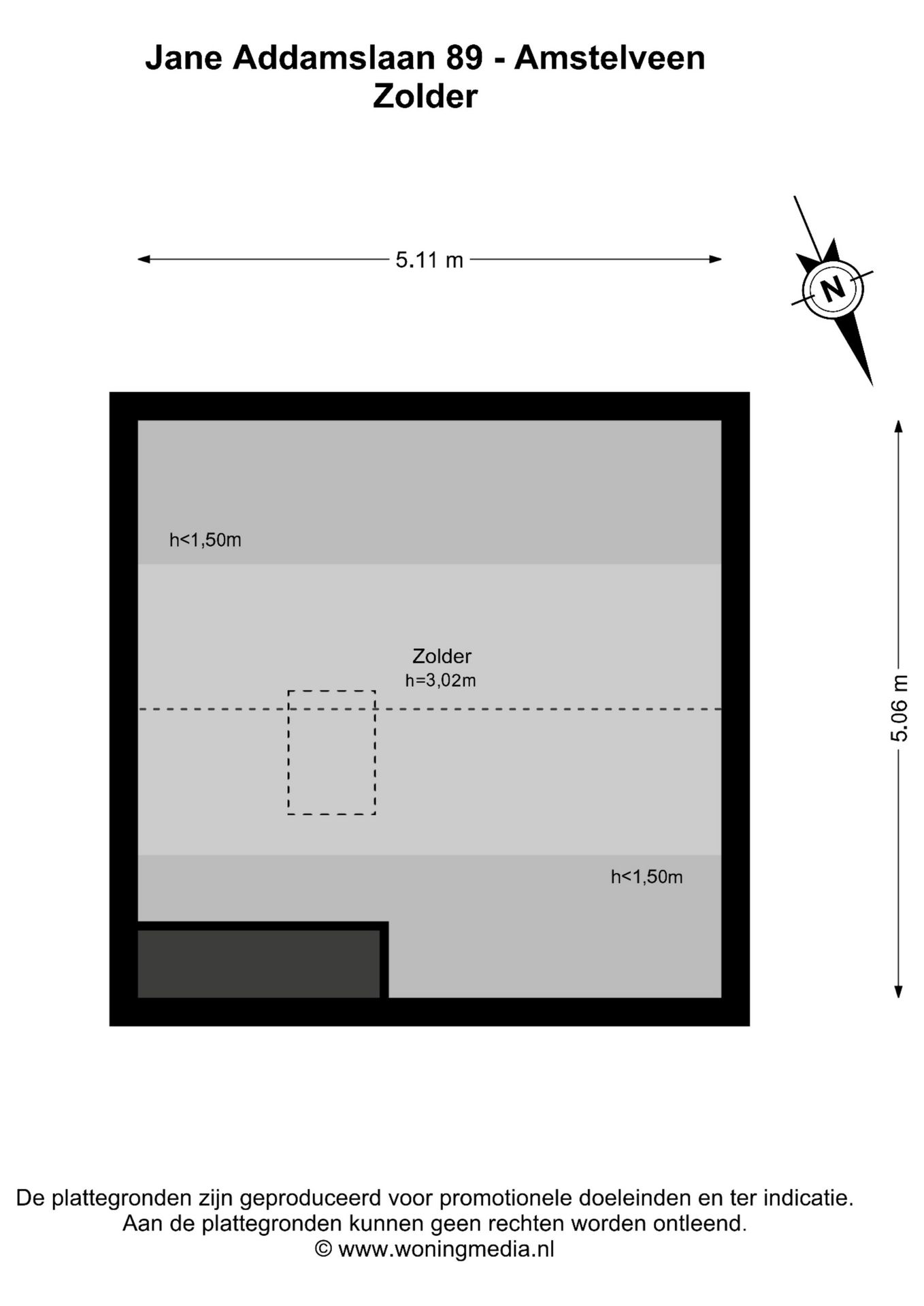 Foto 39 van Jane Addamslaan 89