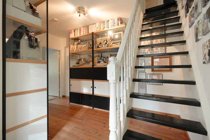 Foto 39 van Titanialaan 5