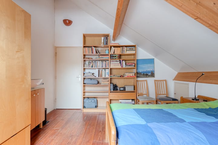 Foto 43 van Titanialaan 5