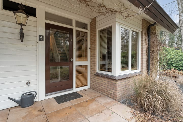 Foto 46 van Titanialaan 5