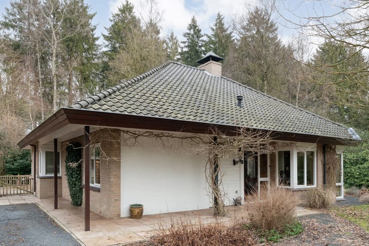 Foto 47 van Titanialaan 5