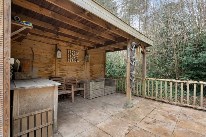 Foto 52 van Titanialaan 5