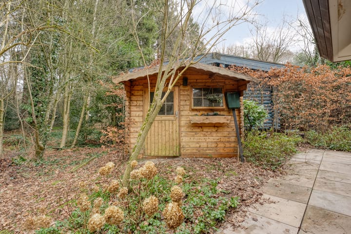 Foto 53 van Titanialaan 5