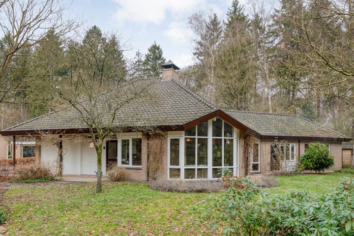 Foto 54 van Titanialaan 5