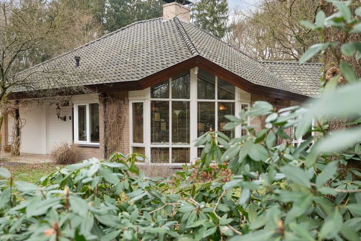 Foto 55 van Titanialaan 5