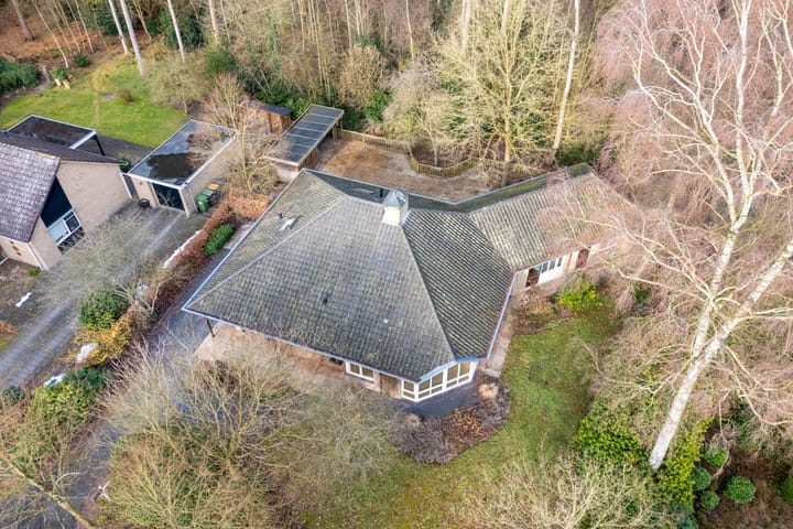 Foto 64 van Titanialaan 5