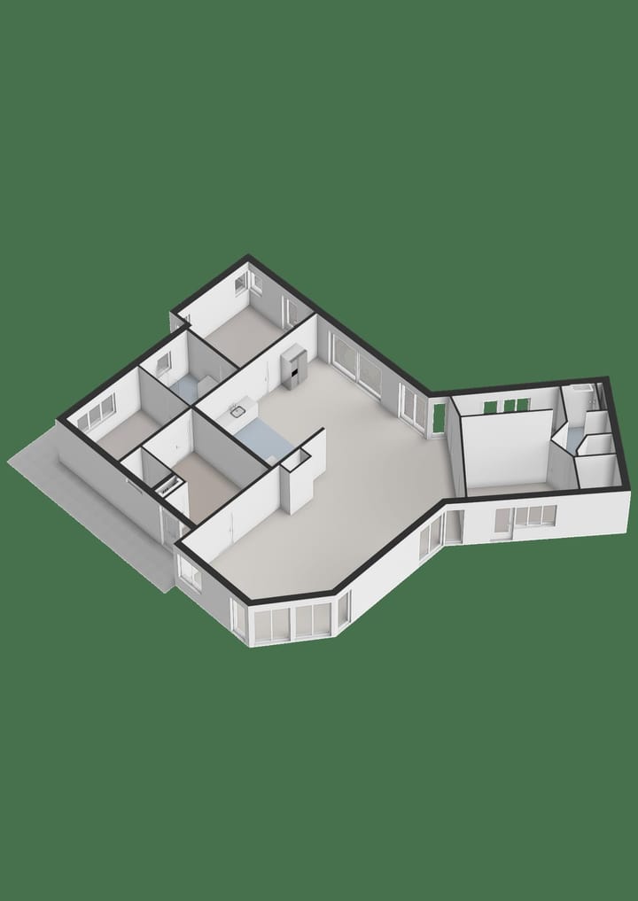 Foto 69 van Titanialaan 5