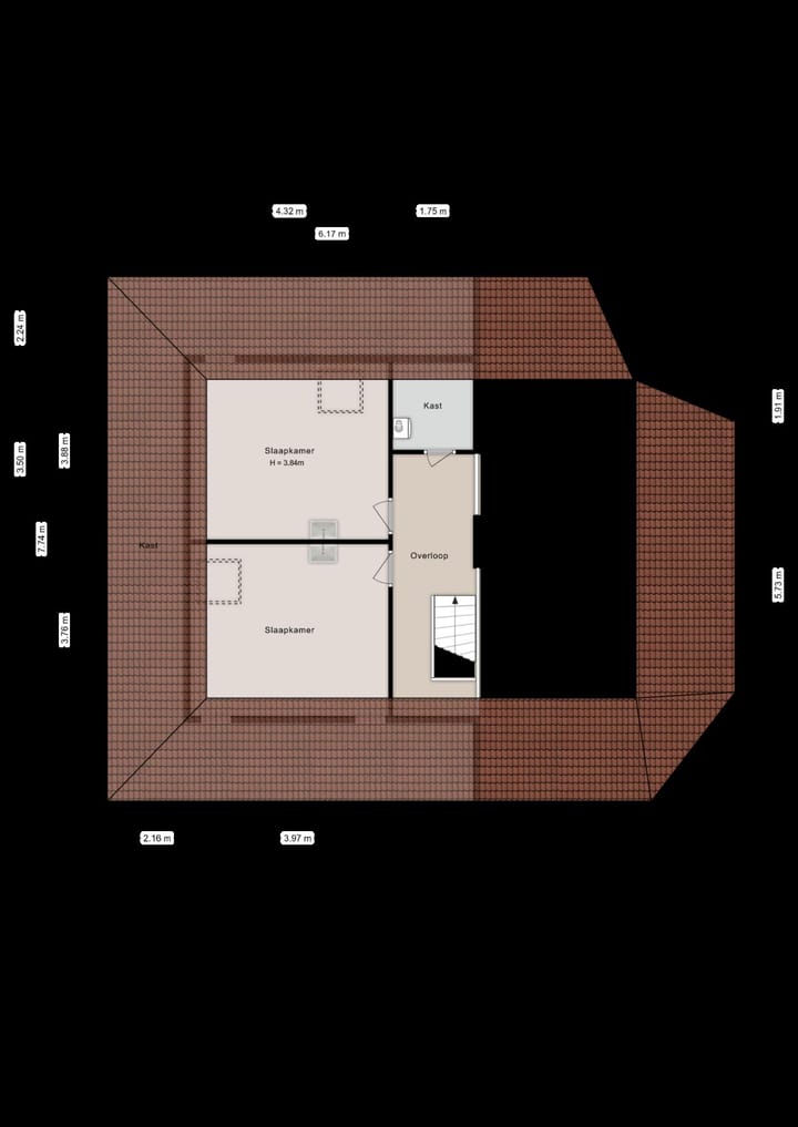 Foto 70 van Titanialaan 5