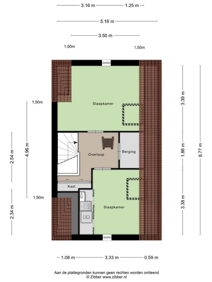 Foto 35 van Slagenland 2