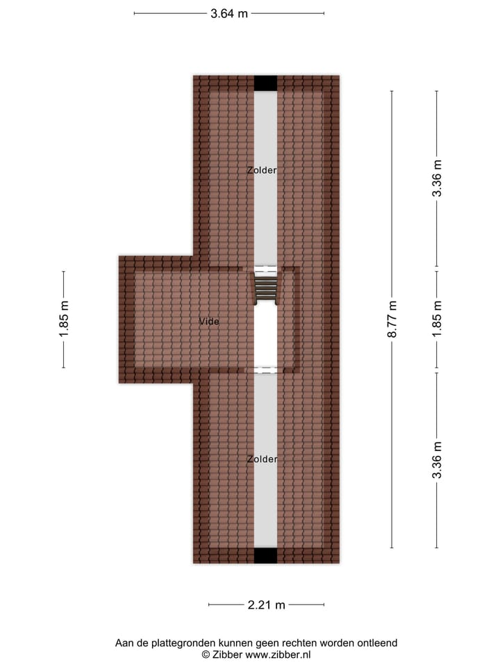 Foto 36 van Slagenland 2