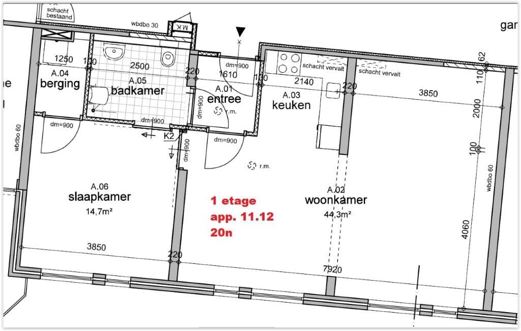 Foto 18 van Pastoor van Erpstraat 1