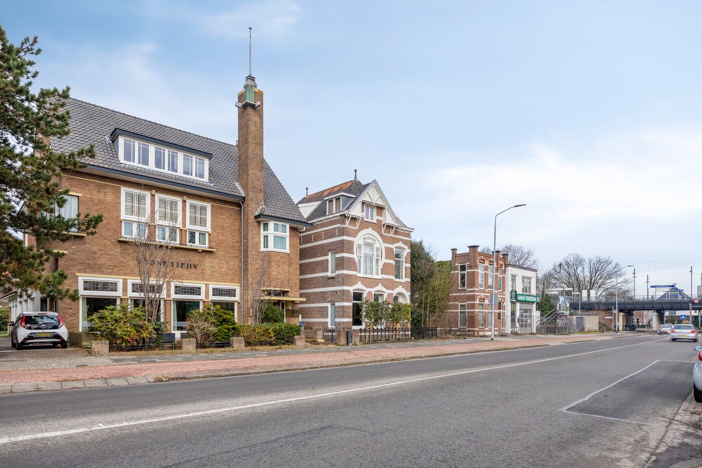 Bekijk foto 2 van Oosteinde 237