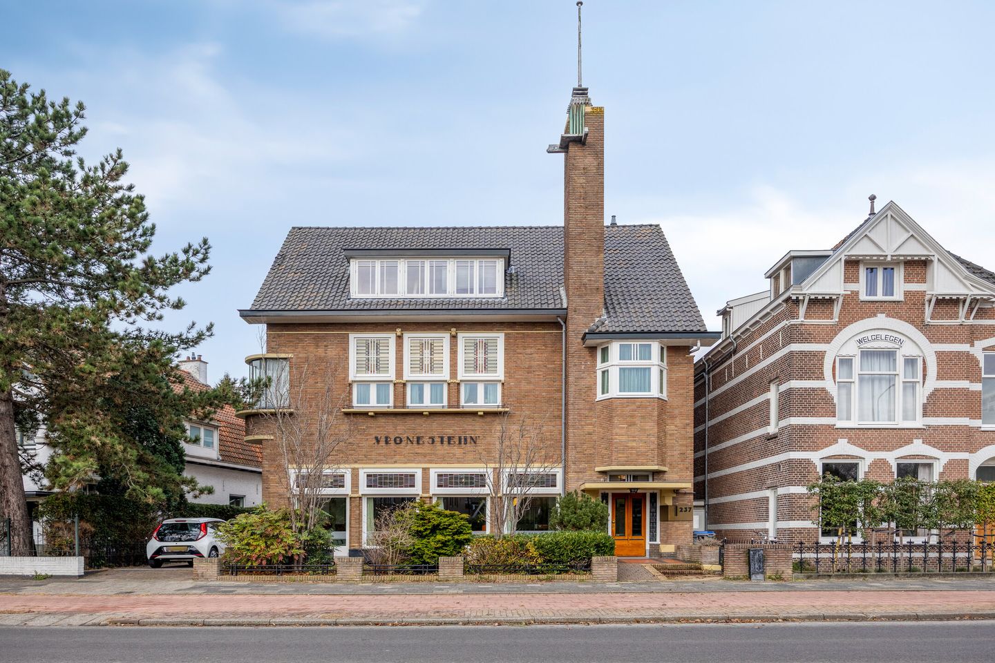 Bekijk foto 3 van Oosteinde 237