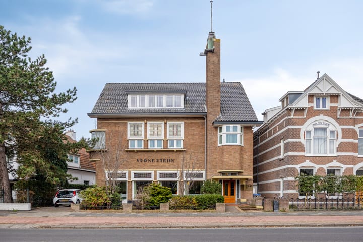 Oosteinde 237, Voorburg