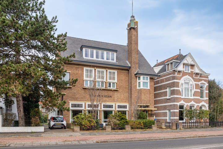 Oosteinde 237, Voorburg