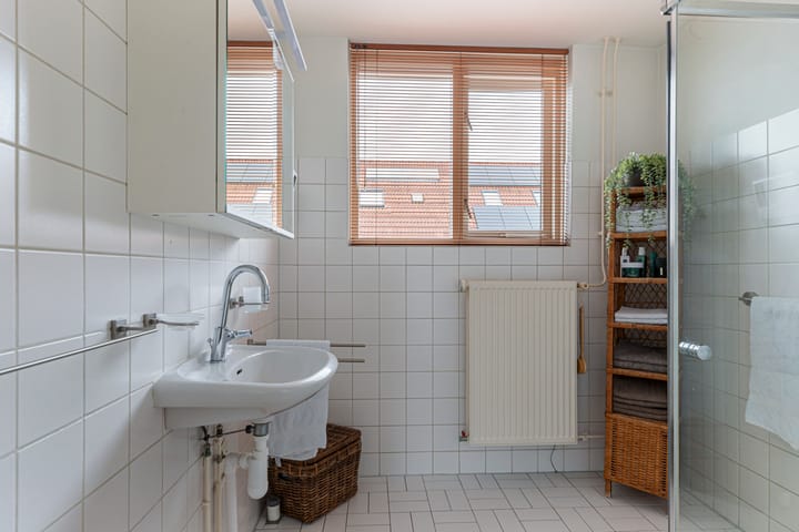 Photo 4 of Waterdekmos 8