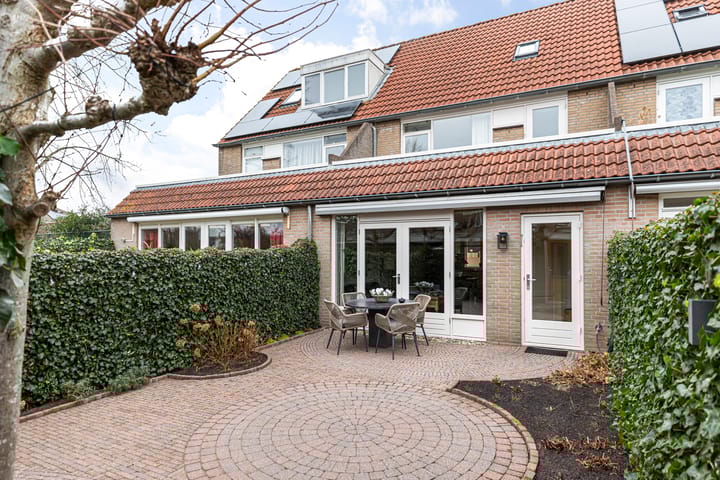 Foto 5 van Waterdekmos 8