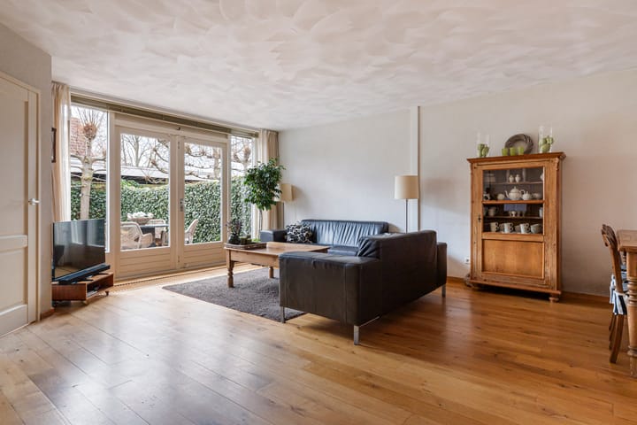 Foto 10 van Waterdekmos 8