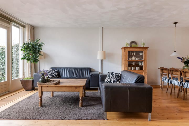 Foto 12 van Waterdekmos 8