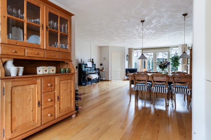 Foto 13 van Waterdekmos 8