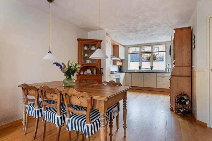 Foto 14 van Waterdekmos 8