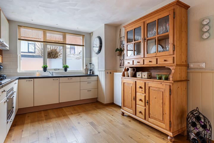 Foto 15 van Waterdekmos 8