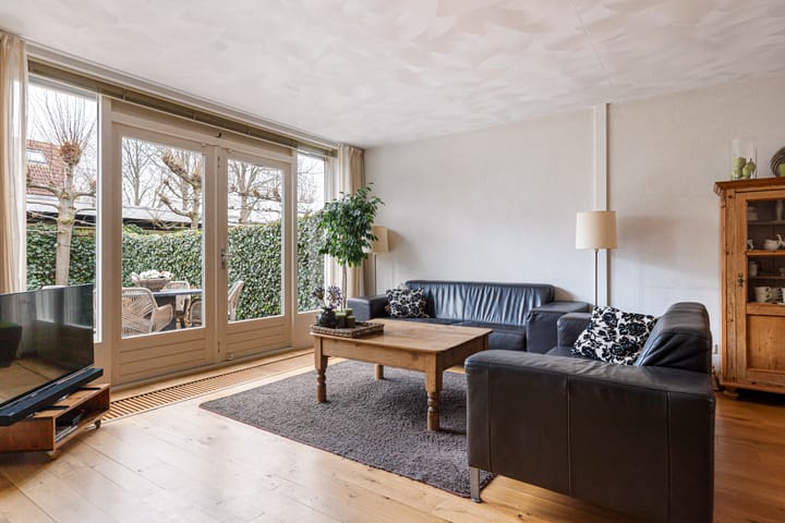 Foto 18 van Waterdekmos 8