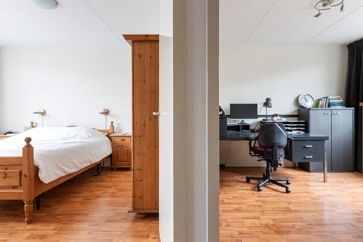 Foto 23 van Waterdekmos 8