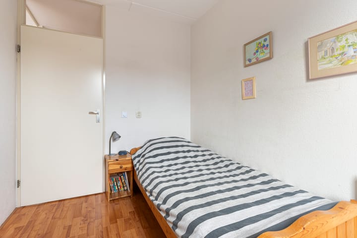 Foto 25 van Waterdekmos 8