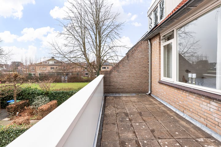 Foto 26 van Waterdekmos 8