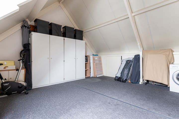 Foto 36 van Waterdekmos 8